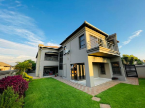 Villa De Gabe